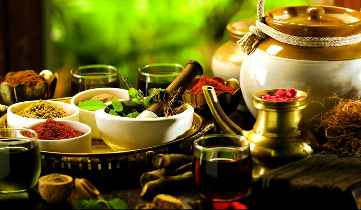 Ayurveda