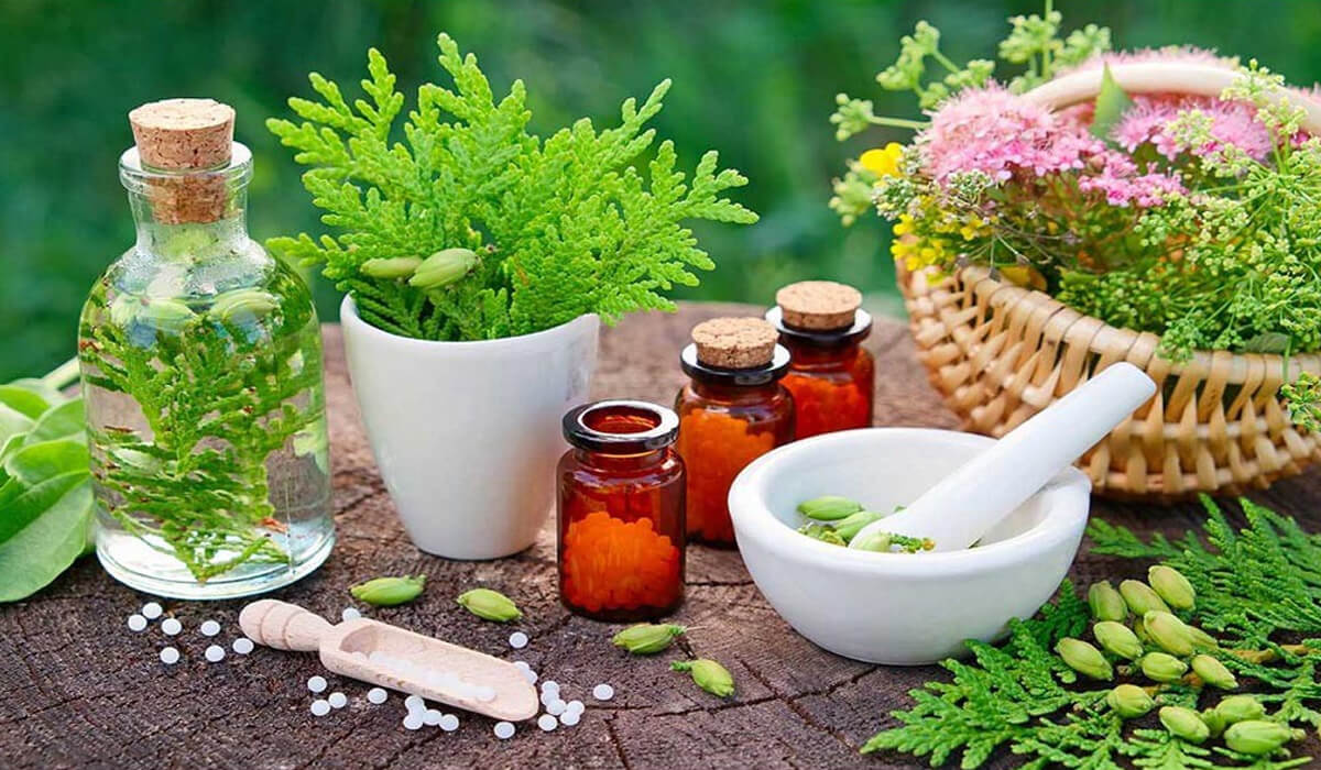 Naturopathy